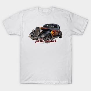 1935 Ford Tudor Sedan T-Shirt